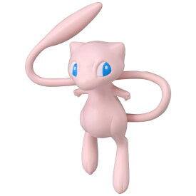 タカラトミー｜TAKARA TOMY ポケットモンスター モンコレ MS-17 ミュウ
