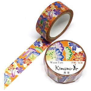 �J�~�C�\�Y���bKAMIISO SANSYOU �}�X�L���O�e�[�v 15mmx7m GR-1027 ���_ �y��������z���s�z