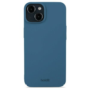 HOLDIT�b�z�[���f�B�b�g iPhone 13 Pro Max ���^�n�[�h�P�[�X Slim Case �f�j���u���[ 15913