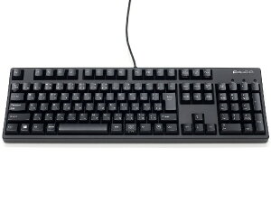 FILCObtBR L[{[h Majestouch {({ꂩȂEÉԎ) }bgubN FKBN108MPS/JMBH [L /PS/2EUSB]