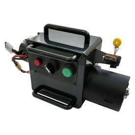 【エントリーで最大2万ポイント当たる｜8/23まで】 空撮技研｜KUUSATSU GIKEN ドローンスパイダー DS-005PRO/S （充電器セット）