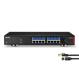 DELA｜デラ オーディオ用ネットワークスイッチ BS-GS2016/A