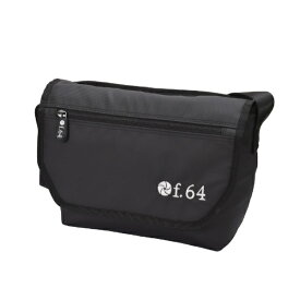 F64｜エフロクジュウヨン f.64 MES カーボンブラック F64MES-CBK
