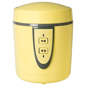 アナバス｜ANABAS 1.5合の小さな炊飯器 ARM-1500 [1.5合]
