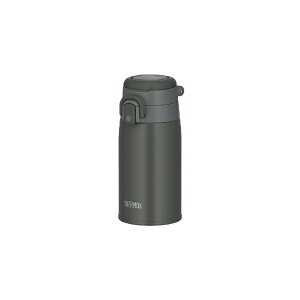 yGg[ōőSz|CgҌb11/5z T[XbTHERMOS ^b`I[v^fMP[^C}O400ml _[NO[ JOS-400-DGY