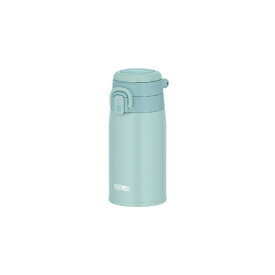 サーモス｜THERMOS ワンタッチオープン真空断熱ケータイマグ400ml ミントブルー JOS-400-MBL
