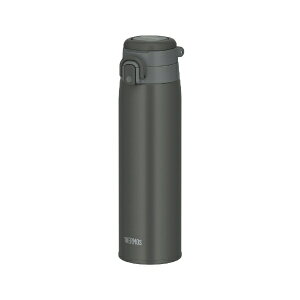 T[XbTHERMOS ^b`I[v^fMP[^C}O750ml _[NO[ JOS-750-DGY