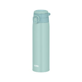 サーモス｜THERMOS ワンタッチオープン真空断熱ケータイマグ750ml ミントブルー JOS-750-MBL