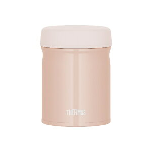 T[XbTHERMOS HΉ^fMX[vW[400ml JEB-400-BEP x[WsN JEB-400-BEP