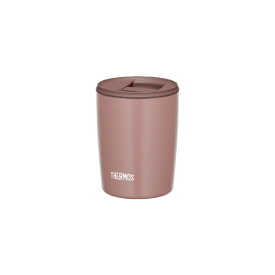 サーモス｜THERMOS 真空断熱タンブラー300ml ミルクブラウン JDP-301-MBW