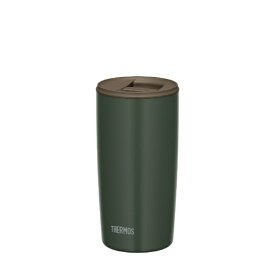 サーモス｜THERMOS 真空断熱タンブラー500ml フォレストグリーン JDP-501-FG
