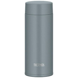 サーモス｜THERMOS 真空断熱ケータイマグ［食洗機対応/パッキン一体型モデル］ [350ml] グレーグリーン JOQ-350-GYG