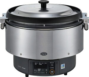 iCbRinnai ƖpKXъi܂ǐE~j^C}[tEpKXR[hڑ@9.0L^5 iC RR-S500G2 [5]