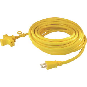 ���a�d�H�bSeiwa Denko ���a�d�H�@�g���C�A���O���}���`�^�b�v�@125V�|15A�@10m�@��