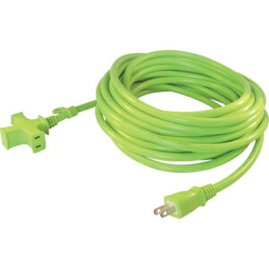 ���a�d�H�bSeiwa Denko ���a�d�H�@�g���C�A���O���}���`�^�b�v�@125V�|15A�@10m�@��