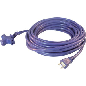 ���a�d�H�bSeiwa Denko ���a�d�H�@�g���C�A���O���}���`�^�b�v�@125V�|15A�@10m�@��