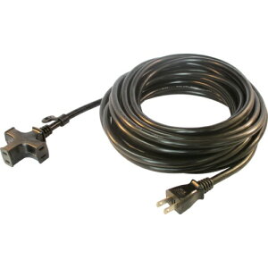 ���a�d�H�bSeiwa Denko ���a�d�H�@�g���C�A���O���}���`�^�b�v�@125V�|15A�@10m�@��
