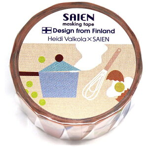 �J�~�C�\�Y���bKAMIISO SANSYOU �}�X�L���O�e�[�v 20mmx5m Kitchen �y��������z���s�z