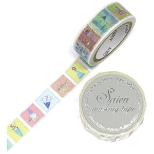 J~C\YbKAMIISO SANSYOU }XLOe[v 15mmx7m p[eB(┓)