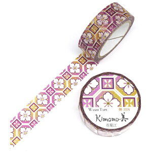 �J�~�C�\�Y���bKAMIISO SANSYOU �}�X�L���O�e�[�v 15mmx7m ��再] �y��������z���s�z