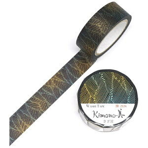 �J�~�C�\�Y���bKAMIISO SANSYOU �}�X�L���O�e�[�v 15mmx7m �����g �y��������z���s�z