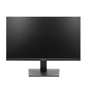 PRINCETONbvXg USB-Cڑ PCj^[ ubN PTFBLC-27W-A [27^ /tHD(1920×1080) /Ch /75Hz]