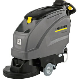 ケルヒャー｜KARCHER ケルヒャー　自走式床洗浄機　BR　55／40　W　Bp　プレミアム（9．548−534．0） 9.548534.0 【メーカー直送・代金引換不可・時間指定・返品不可】