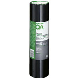 KOKUYO｜コクヨ 感熱ロールペーパー 0.08mm 一般タイプ [58mmx62m /5巻] RP-T588