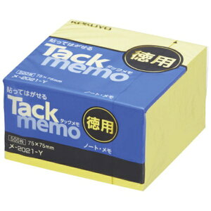 KOKUYObRN RN ^bNipEm[g^Cvj 75×75mm 500  |2021|Y 51153540