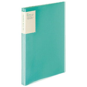 KOKUYO�b�R�N�� �R�N�� �N�����[�u�b�N���L�����[�I�[���� A4�c �Œ莮40���|�P�b�g �� ���|5003G 51226565