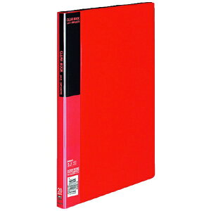 KOKUYO�b�R�N�� �R�N�� �N�����[�u�b�N A4�c �Œ莮20���|�P�b�g �� ���|B20R 51235376