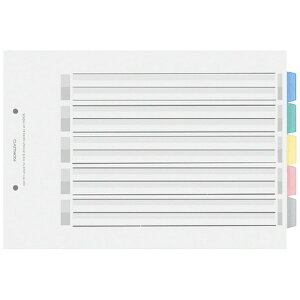 KOKUYObRN RN J[d؃J[hPPit@Cpj A4 5R{ 2 1g VL|P25 54864979