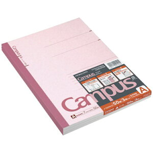 KOKUYObRN m[g Campus(LpX) 3pbN 5ANX3 [Z~B5EB5 /7mm(Ar) /r]