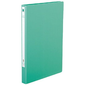 KOKUYO｜コクヨ コクヨ レターファイル＜タフネス＞ A4縦 18ミリとじ 2穴 緑 フ−H520NG 60845580