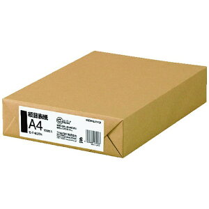 KOKUYO�b�R�N�� �R�N�� �ڕ\�� A4 100���� �Z�C�|835N 61231337