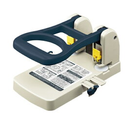 KOKUYO｜コクヨ コクヨ　強力パンチ　最大穿孔能力約70枚 PN-33N