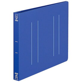 KOKUYO｜コクヨ コクヨ フラットファイル＜PP＞ A5横 15ミリとじ 青 フ−P17B 62748483