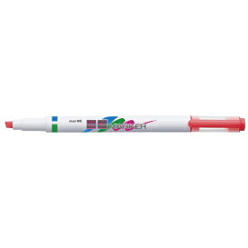 KOKUYO｜コクヨ コクヨ 蛍光マーカー＜K2＞ シングルタイプ 10本入り ピンク K2PML1PX10