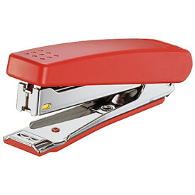 KOKUYO｜コクヨ コクヨ　ステープラー　赤　とじ枚数20枚 SLM11NR