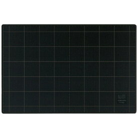 KOKUYO｜コクヨ コクヨ カッティングマット（両面仕様） 300×450mm 黒 マ−42D 51206857