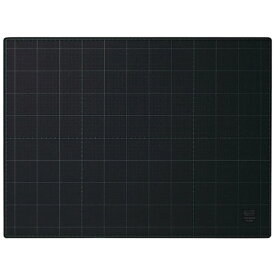 KOKUYO｜コクヨ コクヨ カッティングマット（両面仕様） 450×600mm 黒 マ−43D 51206871