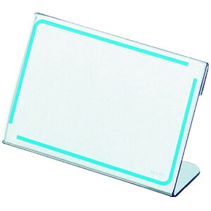 KOKUYO|コクヨ コクヨ カード立て L型 56×85mm カト−13N 52438561