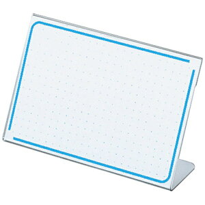 KOKUYO|コクヨ コクヨ カード立て L型 83×122mm カト−17N 52438592