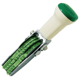 KOKUYO｜コクヨ 回転印 欧文日付 ゴシック体 6号(3連) IS-D6N