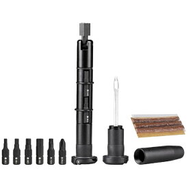 TOPEAK｜トピーク 携帯工具 プラグ ツール マウンテン TOL50100