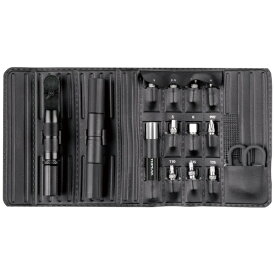 TOPEAK｜トピーク 携帯工具 ラチェット ロール エリート TOL51200