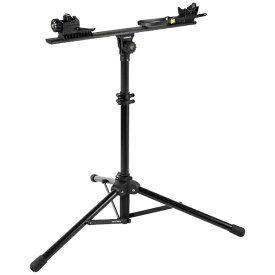 TOPEAK｜トピーク サイクルツール プレップスタンド X プロ TOL51900
