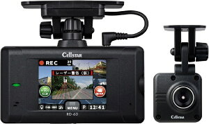 ZX^[HƁbCELLSTAR INDUSTRIES 2JhCuR[_[ Z[teB[[_[̌^ RD-60 [OJΉ /Full HDi200fj /ԊĎ@\t]