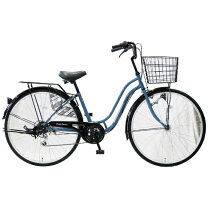 楽天市場】青 ブルー（シティサイクル｜自転車・サイクリング 