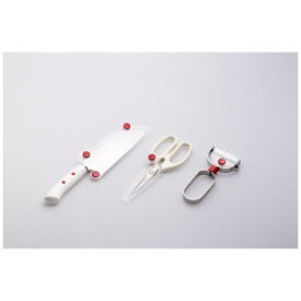 サンクラフト｜SUNCRAFT 台所育児スターターセット3点 左利き用 DIG-302